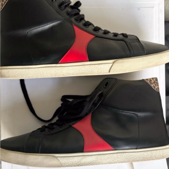 Celine TriompheSneakers